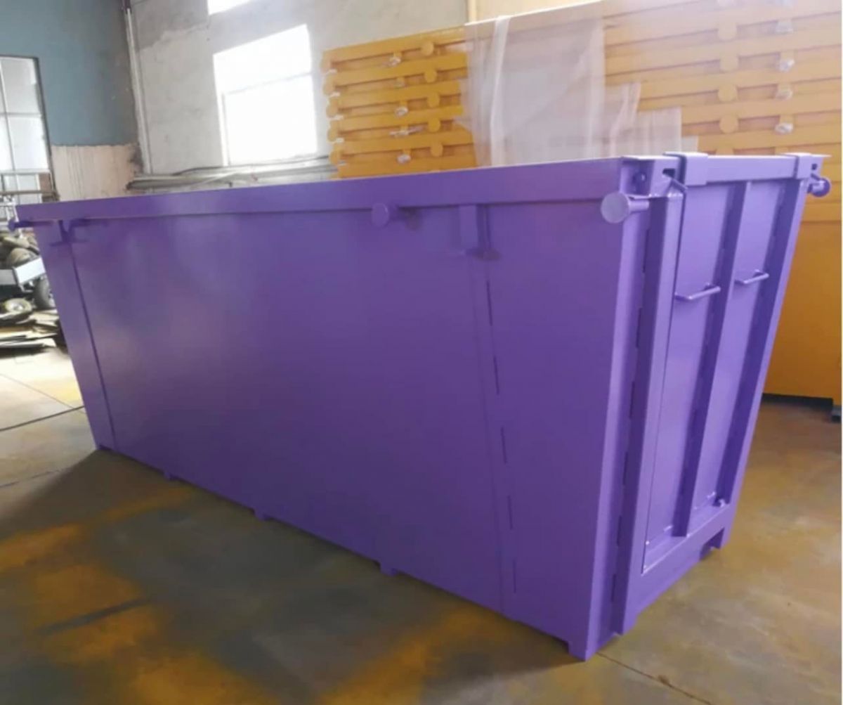 dumpster rental